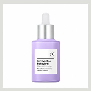 Soin de la peau coréen original K-Beauty Glam Up Perm Hydrating Bakuchiol Serum 30ml Fabriqué en Corée Hydratant pour le visage unisexe - Product Image 4
