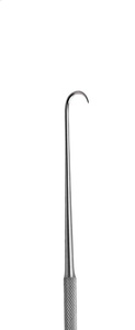 Surgical Instrument Skin Hook Retractor O Connor Skin Hook <b>Precision</b> <b>Tool</b> 6.25 Inch Sharp Prong Retractor ISO Approved - Product Image 5