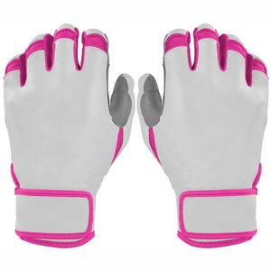 Top Trending Baseball Batting <b>Gloves</b> New Design Comfort feel soft stuff hot selling Baseball Batting <b>Gloves</b> in wholesale price - Product Image 5