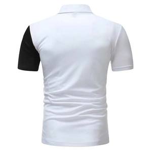 Camisetas de Rugby Personalizadas con Logotipo, Transpirables, Casuales, de Manga Corta, para Adultos, Uniformes Personalizados para Equipos de Rugby - Product Image 2