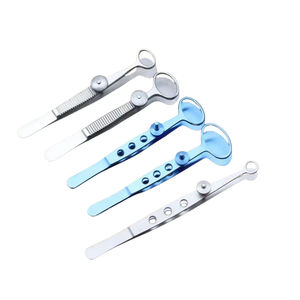 Juego de Instrumentos de Pinzas para Calázion Surtechs en Grandes Cantidades, Varios Tamaños, Maquinaria para Cirugía General, Certificado CE - Product Image 3