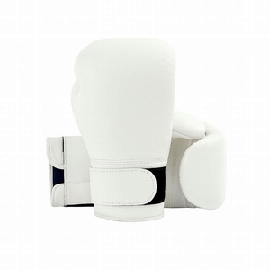 Guantes de Entrenamiento de Pelo de Caballo de Alta Calidad para Artes Marciales y Boxeo, Fabricantes y Proveedores Personalizados - Product Image 1