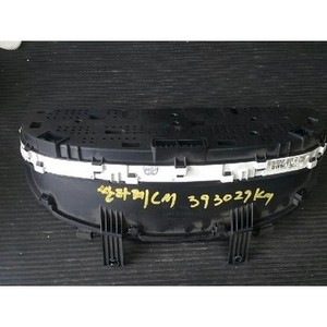 ชุดหน้าปัดมาตรวัด Santa Fe CM ปี 2009-2012 มือสอง ของแท้ รหัส 940232B051 - Product Image 2