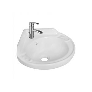 Lavabo d'angle - Product Image 1