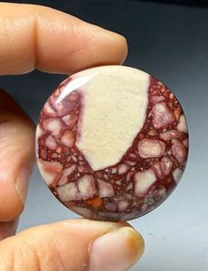 Lote al por mayor de cabujones de mookita rosa natural Affection Gems, peso 50 quilates, modelo F530, efecto de cambio de color Rajasthan, varios. - Product Image 2