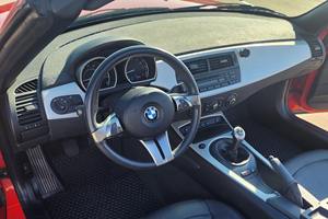 BMW Z4 3.0s-i Roadster 2006, precio de fábrica, auto usado - Product Image 5