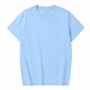 Últimas Camisetas Personalizadas para Hombre, Camisetas de Jersey 100% Algodón, Diseño Personalizado en Blanco, Transpirables, de Manga Corta, Cómodas - Product Image 3