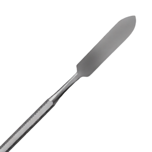 RWS INSTRUMENTS Curette universelle manuelle en acier inoxydable à double extrémité, haute précision, autoclavable, instrument dentaire ergonomique - Product Image 3