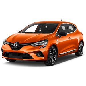 Voiture compacte Renault Clio la plus vendue avec un moteur fiable, une maniabilité fluide et une expérience de conduite confortable - Product Image 3
