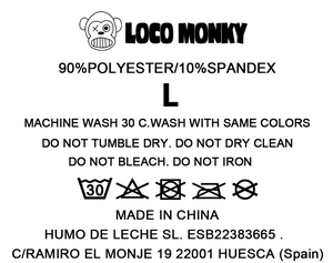 Boxers imprimés personnalisés taille mi-haute pour hommes, doux, respirants et confortables, avec cordon de serrage et poches - Product Image 6