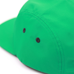 Gorra Trucker de Camuflaje Tigre al por Mayor, 100% Algodón, Malla Transpirable, Gorra Snapback de Moda para Exteriores con Parches y Emblemas Personalizados - Product Image 5