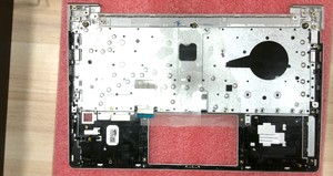 Nueva cubierta superior de alta calidad N40113-001 con teclado US sin función táctil para HP Elite Book 645G10 - Product Image 2