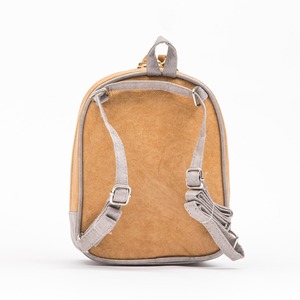 <b>Backpack</b> - Fashion mini recylce <b>backpack</b> - Product Image 3