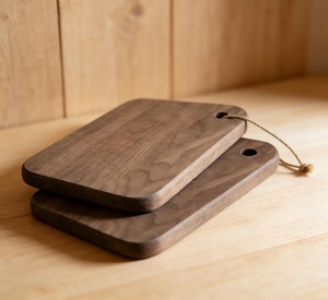 large acacia chopping block extra large acacia chopping block <b>small</b> acacia chopping block thick acacia chopping block - Product Image 4