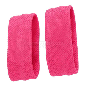 Bandes de biceps pour le sport, bandes de biceps de football américain légères avec logo personnalisé, bandes de biceps - Product Image 2