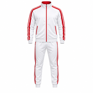 Chándal de Invierno para Hombre con Capucha, Forro Polar, Tallas Grandes, Logotipo Personalizado, Color Personalizado, 100% Algodón, Corte Regular, Estampado Sólido, Alta Calidad OEM - Product Image 1