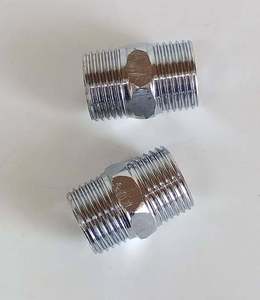 Raccord de Brasscraft avancé pour équipement d'irrigation, assemblage de joint en plastique pour la gestion moderne de l'eau agricole - Product Image 3