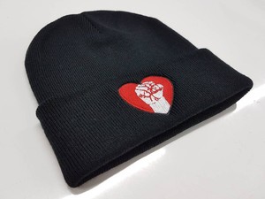 Custom Fisherman Beanie <b>Cap</b> with Folded Cuff Premium Knit Construction and Professional OEM for Adults 56-58CM Fitted Style - Product Image 2