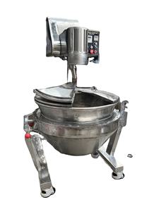 2025 Nueva condición 220V/380V Equipo de panadería comercial caliente Motor de 20Kg para procesamiento de llenado Garantía de 1 año para harina - Product Image 4