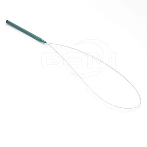 Kit de Herramientas para Extensiones de Cabello de Acero Inoxidable Reutilizable y Duradero de la Mejor Calidad, Personalizado con Logotipo y Tamaño, GEMSTONE ENTERPRISES - Product Image 3