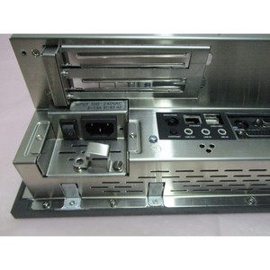 AMAT 0660-00223, คอมพิวเตอร์พาเนลอุตสาหกรรม, จอ LCD ขนาด 15 นิ้ว - อุปกรณ์และอะไหล่เซมิคอนดักเตอร์ระดับโลกที่เชื่อถือได้ - Product Image 6