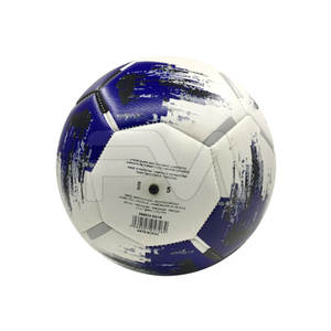 Balón de Fútbol Cosido a Máquina de Diseño Nuevo y Ecológico, Balón de Fútbol Cosido a Máquina de Peso Ligero - Product Image 5