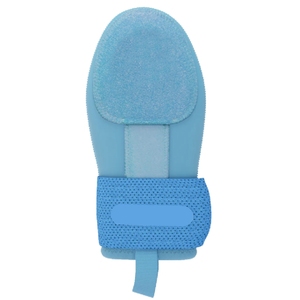 Sports <b>Sliding</b> Mitts Thumb Protection Reliable Baseball Softball Practice Equipment Youth Adult Velcro Closure <b>Sliding</b> Mitts - Product Image 4
