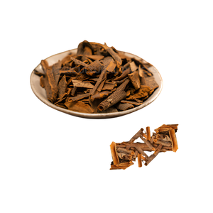 Best Selling Top Notch Quality Factory In Vietnam Best Price Broken Saigon Cinnamon Packed In 10kg Box - Product Image 1