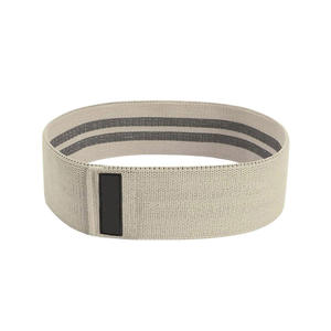 Cercle de Hanche GO FIT IT Haute Élasticité Antidérapant Tailles Personnalisables pour Musculation Exercice et Remodelage Corporel - Product Image 3