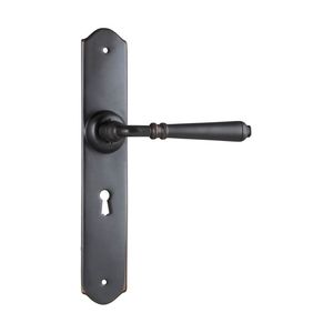 High Security Metal Mortice Lock With Advanced <b>Locking</b> Mechanism Suitable For Home And Office Doors - Product Image 4