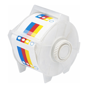 Étiquettes permanentes en vinyle Brady pour la conformité aux normes de sécurité chimique GlobalMark, 2,25 x 2,25 po - Product Image 3