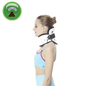 Support élastique réglable pour clavicule - Product Image 1