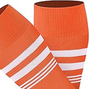 Calcetines de yoga y pilates con agarre personalizado para hombre y mujer, antideslizantes, deportivos casuales para las cuatro estaciones, subidos por Dress Sports - Product Image 2