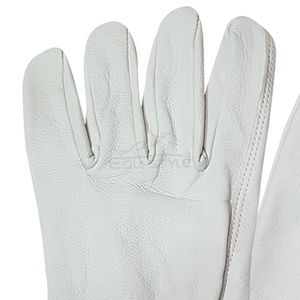 Hand Protection Leather <b>Gloves</b> High Quality Cut Resistant Safety <b>Gloves</b> Custom Logo Winter <b>Work</b> <b>Gloves</b> Bulk Wholesale - Product Image 2