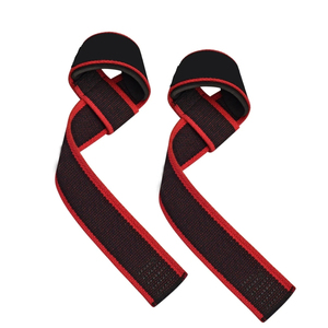 Muñequera Deportiva con Compresión y Soporte para el Pulgar para Sesiones de Levantamiento Intensas - Accesorio Ajustable para Gimnasio - Product Image 1