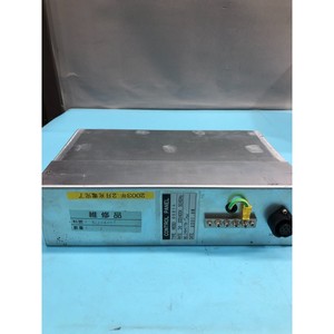 แผงควบคุม0521A MEB21 3PH 200/400V 50/60Hz-อุปกรณ์เซมิคอนดักเตอร์มรดกระดับโลกที่เชื่อถือได้และชิ้นส่วน - Product Image 3