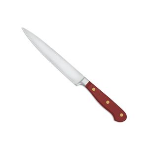 Couteaux utilitaires multifonctionnels en acier inoxydable avec lame tranchante et manche durable pour la découpe, le hachage, l'épluchage et la préparation culinaire - Product Image 1