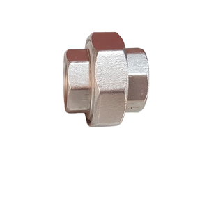 Accesorios de Tubería de Acero Inoxidable 201 304 de Alta Calidad con Superficie Lisa - Product Image 2