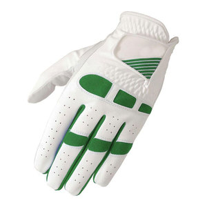 Premium Quality <b>Sheepskin</b> Leather Golf <b>Gloves</b> for <b>Men</b> Women Soft Breathable Comfortable Grip Professional Golf <b>Glove</b> Durable - Product Image 6