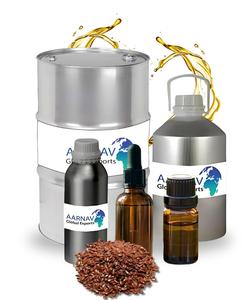 Aceite Portador 100% Puro, Prensado en Frío, de Extracto Natural para el Cuidado de la Piel - Product Image 3