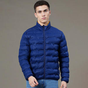 Nardon แจ็คเก็ตกันลมกันน้ำกันลมสำหรับผู้ชายแจ็คเก็ตบุนวมกันลมสำหรับกีฬากลางแจ้งฤดูหนาวออกแบบได้ตามต้องการ - Product Image 3