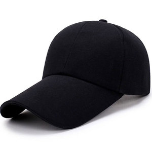 Gorra de Béisbol Econex Deportiva para Hombre, de 6 Paneles, Malla Transpirable, Ajustable, con Hebilla de un Solo Punto, Color Sólido, para Deportes al Aire Libre, para Adultos - Product Image 4