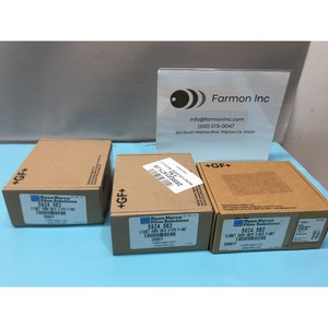 Émetteur universel Signet 9900 Ryan Herco 5924.562 - Équipement et pièces semi-conductrices d'occasion fiables à l'échelle mondiale - Product Image 6