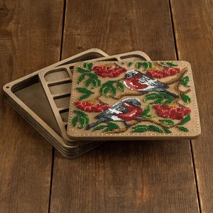 Luxurious Beaded Glass <b>Storage</b> <b>Boxes</b> for Accessories & Ring Organization Low Price Vanity Decoration for Christmas Gift - Product Image 3