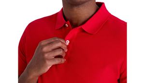 Chemise personnalisée pour homme avec poche, impression numérique du logo sur le devant, 100% coton, tissu tricoté, manches courtes, produit très demandé - Product Image 2