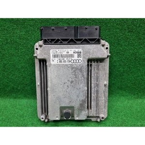ชุดควบคุมเครื่องยนต์ A8 D3 ปี 2007-2010 มือสอง ของแท้ 4E1910560D - Product Image 1