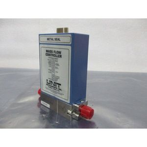 UNIT UFC-<b>1660</b> Mass Flow Controller MFC SF6, 100 - Trusted Global Legacy Semiconductor Equipment and Parts at - Product Image 3