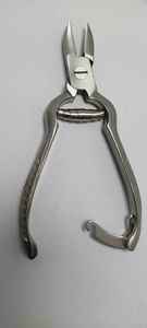 Best Value Stainless Steel Nail Clippers with Wide Jaw Opening Durable Design-High Quality Affordability Combined for Fingers - Product Image 4