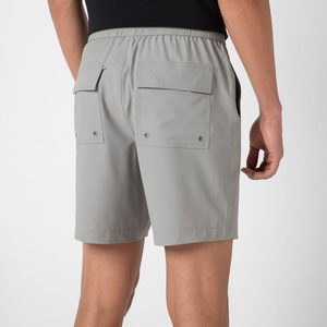 Shorts de mode en gros à bon prix, style personnalisé pour hommes, sublimation pour la compétition, shorts pour hommes à vendre en ligne - Product Image 2