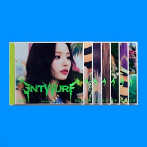 [Álbum Original Coreano] NMIXX - ENTWURF (Versión Jewel Case) - Product Image 2
